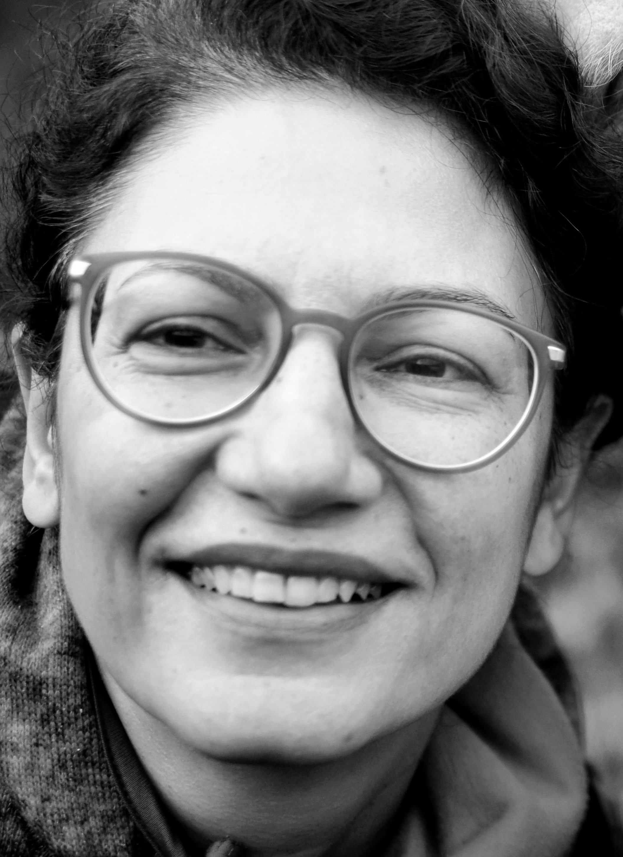 Prof. Afra Alishahi